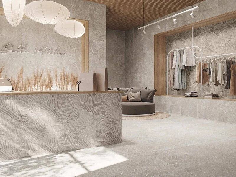 Керамическая плитка Colorker BELLA STONE