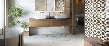 Calacatta Gold