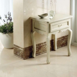 Crema Marfil
