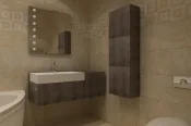 Плитка Colorker Crema Parador