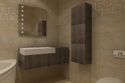 Плитка Colorker Crema Parador