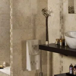 Travertine