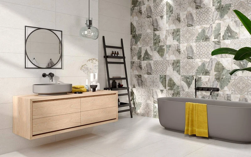 Керамическая плитка Colorker VERONA