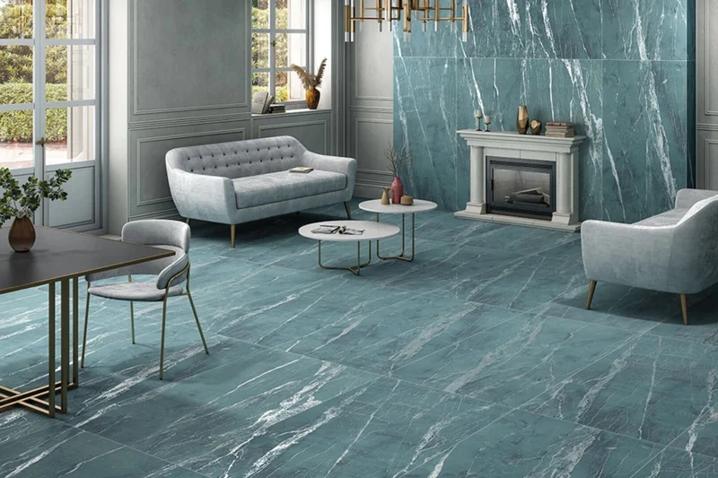 Керамогранит Colortile Glizz