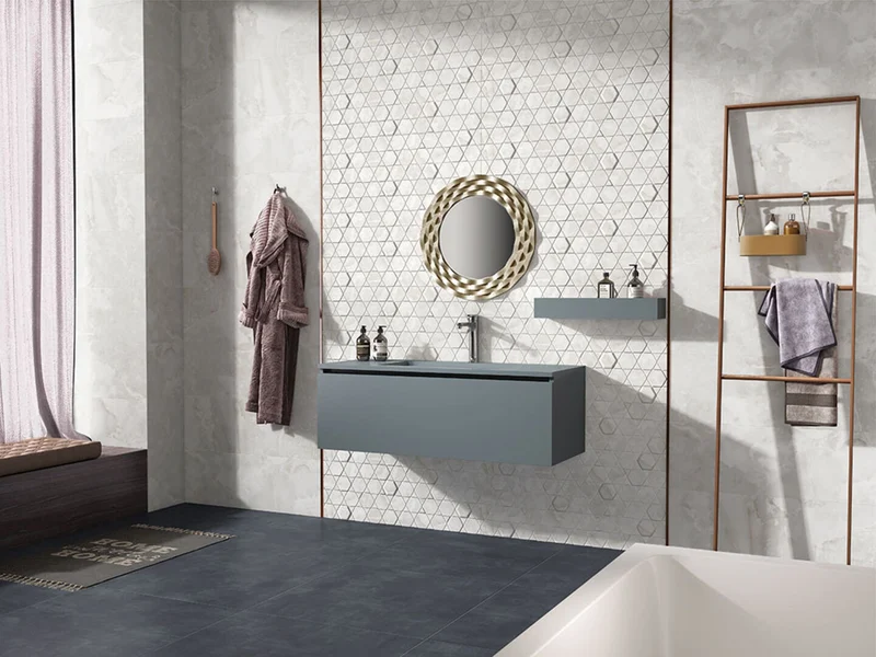 Плитка Colortile Onyx Satin