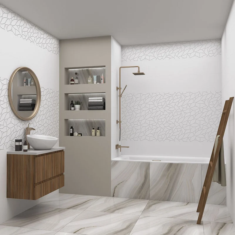 Плитка Colortile Satin