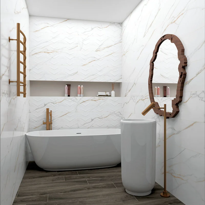 Плитка Colortile Statuario