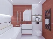 Плитка Concept Gt City Colors