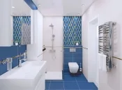 Плитка Concept Gt City Colors