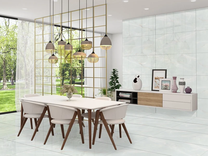 Керамогранит Concor Florida Sky Glance