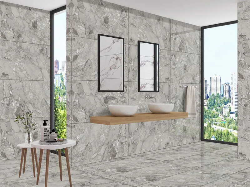 Керамогранит Concor RockGrey