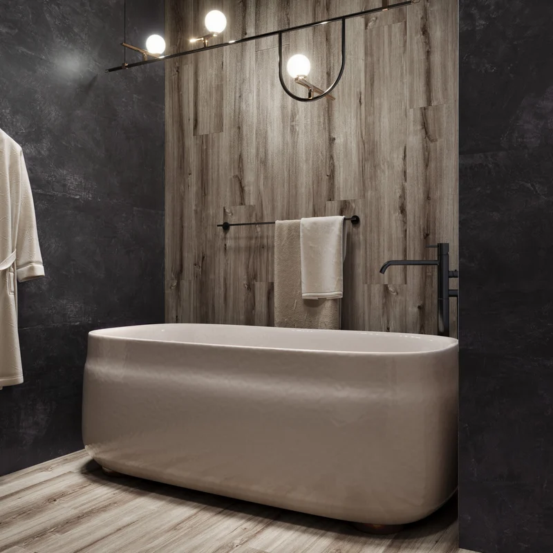 Керамогранит Creanza Akasa Wood