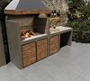 Керамогранит Creanza Bottega