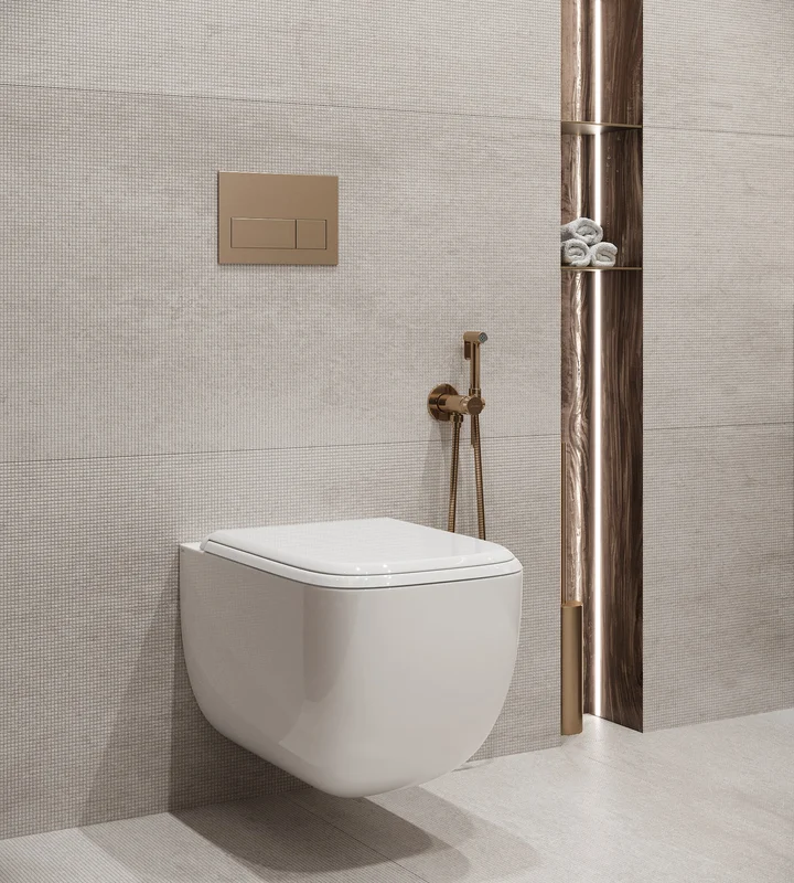 Керамогранит Creanza Corten