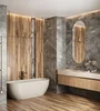 Керамогранит Creanza Fossil Wood