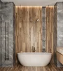 Керамогранит Creanza Fossil Wood