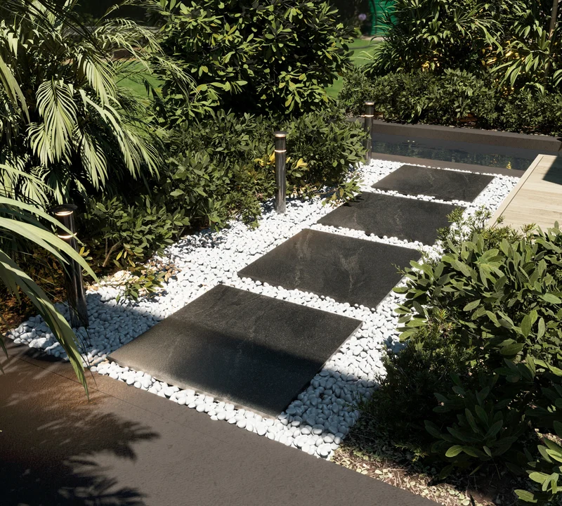 Керамогранит Creanza Luxestone Slate