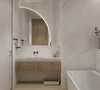 Керамогранит Creanza Montesa