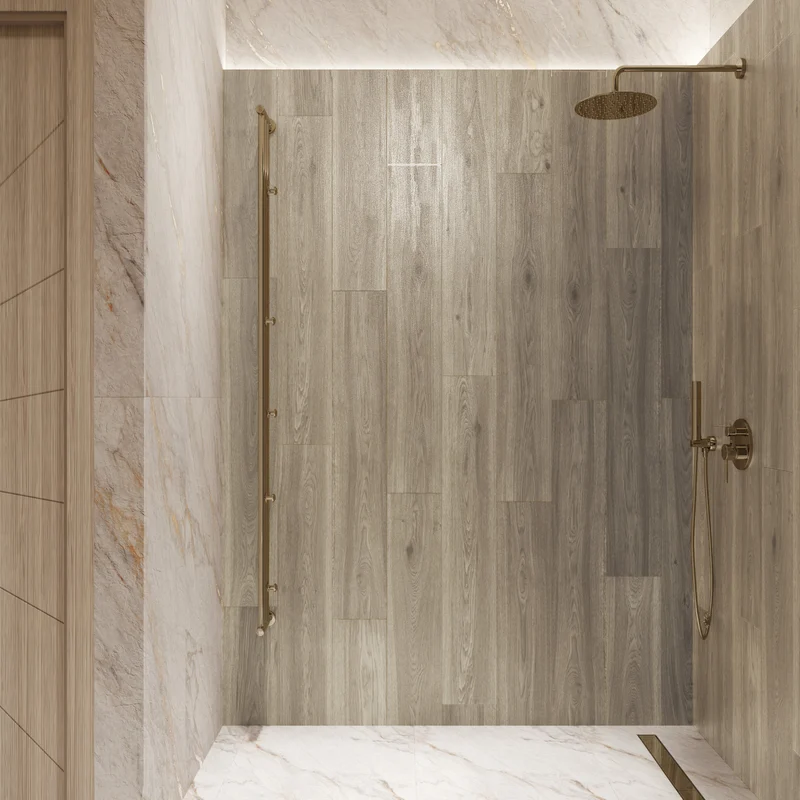 Керамогранит Creanza Mordic Wood