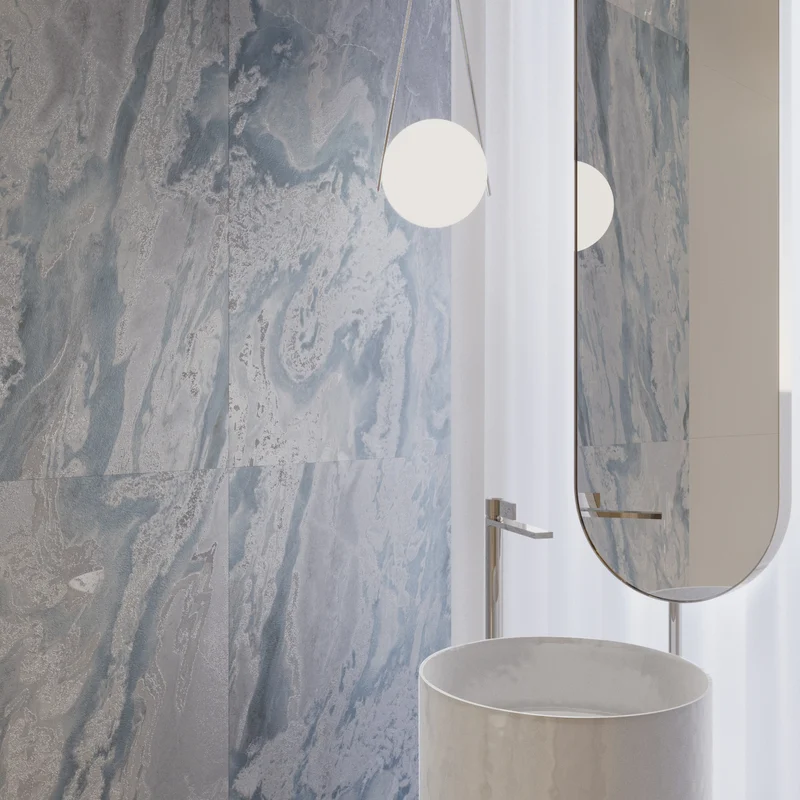 Керамогранит Creanza Ocean Aqua
