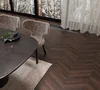 Керамогранит Creanza Scarlet Wood