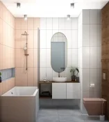 Керамическая плитка Creto Aurora