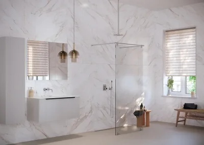 Керамогранит Creto Calacatta Gold
