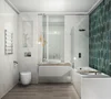 Плитка Creto Calacatta Ice