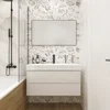 Плитка Creto Calacatta Ice