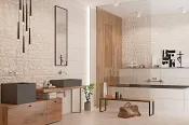 Керамическая плитка Creto Crystal