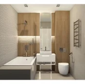 Керамическая плитка Creto Crystal