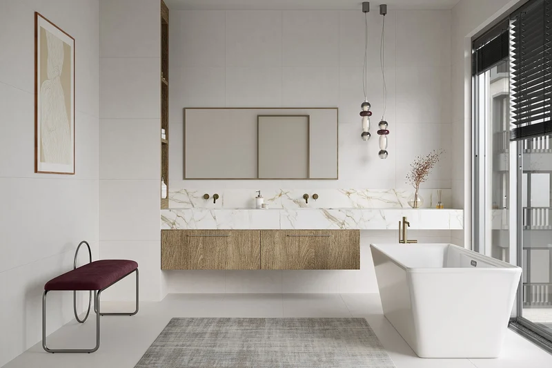 Керамогранит Creto Elegance