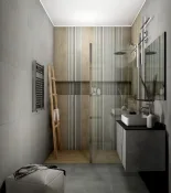 Керамогранит Creto Forestina