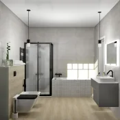 Керамогранит Creto Laminat