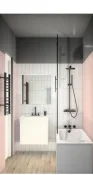 Керамогранит Creto Laminat
