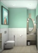 Керамогранит Creto Laminat