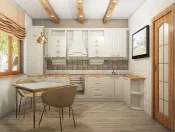 Керамогранит Creto Laminat
