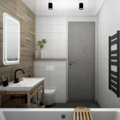 Керамогранит Creto Laminat