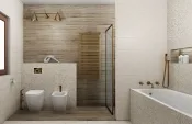 Керамогранит Creto Laminat