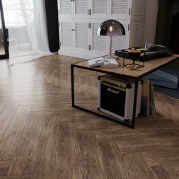 New Wood