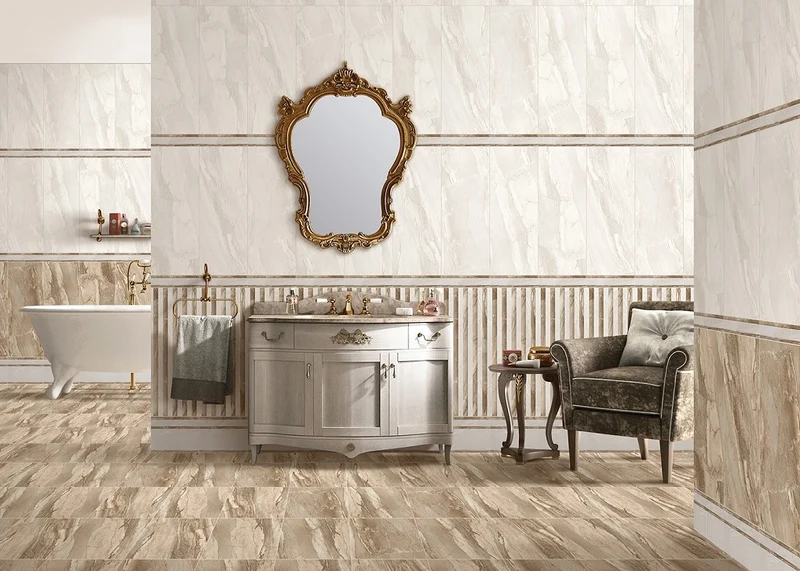 Плитка Cube Ceramica Napoli