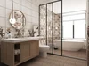 Керамическая плитка Cube Ceramica Pegas