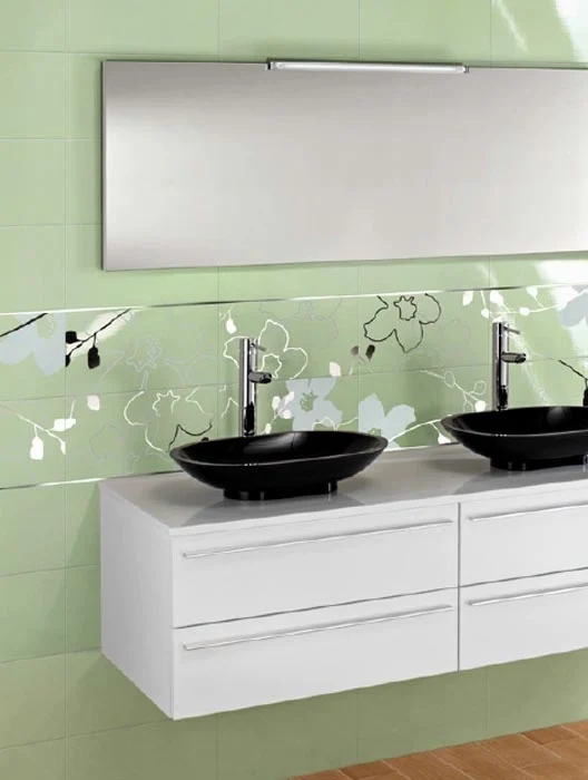 Керамогранит и керамическая плитка Dado Ceramica Alterego