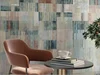 Декоры Dado Ceramica Wallpaper