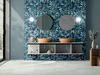 Декоры Dado Ceramica Wallpaper