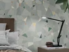 Декоры Dado Ceramica Wallpaper