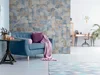 Декоры Dado Ceramica Wallpaper