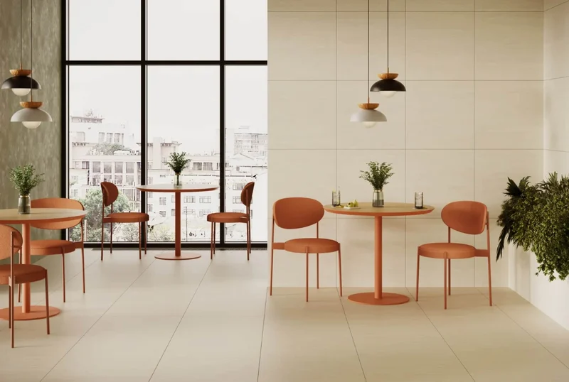 Керамогранит DAKO Travertine