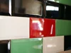 Керамическая плитка Dar Ceramics Biselado/Liso