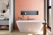 Керамическая плитка Dar Ceramics Noa-Sticks
